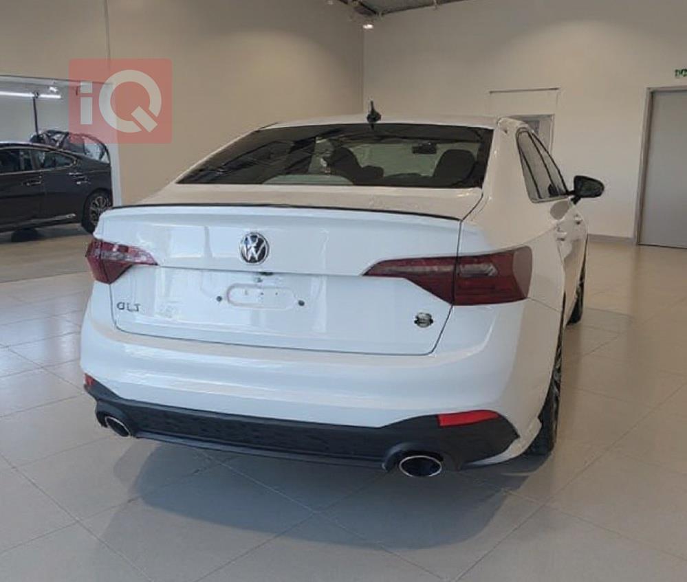 ڤۆڵکسواگن جێتا